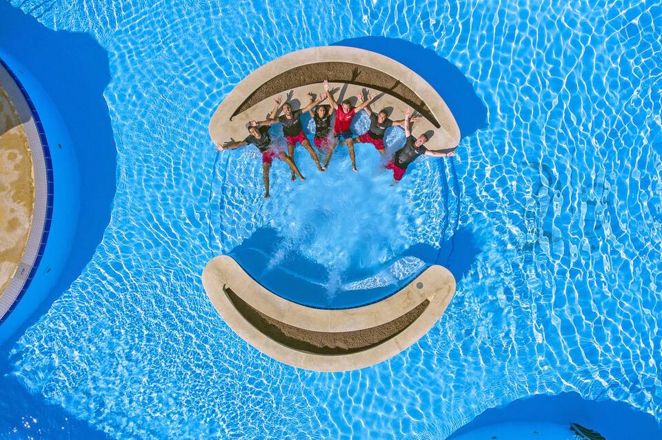 FV Hotels Spiagge Bianche 1