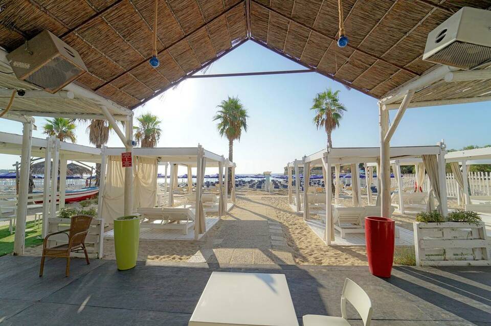FV Hotels Spiagge Bianche 4