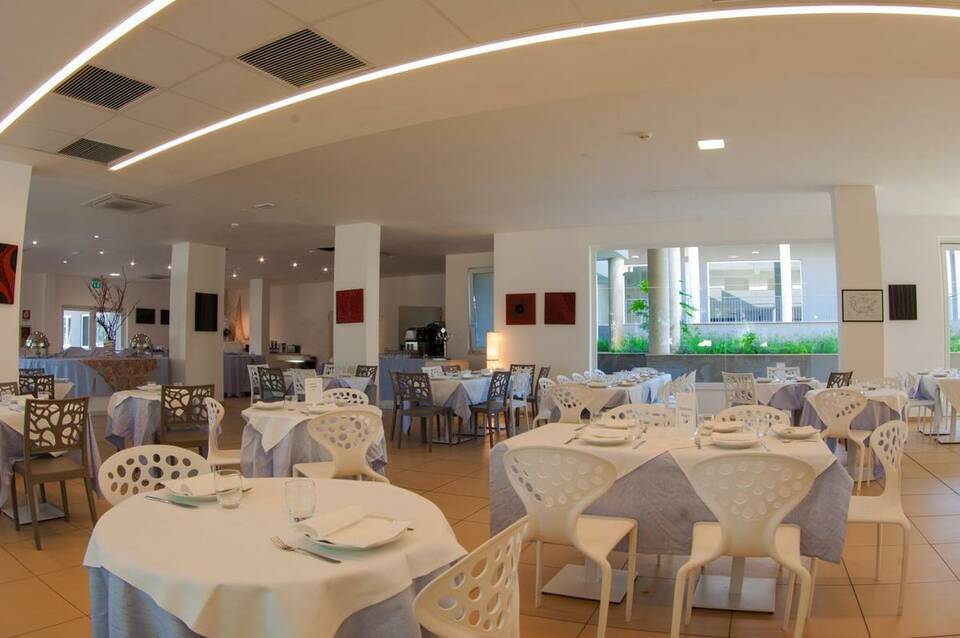 FV Hotels Spiagge Bianche 5