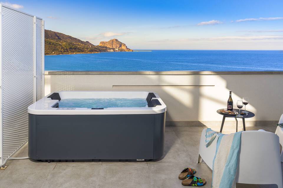 Emerald Hotel Residence Cefalù 3