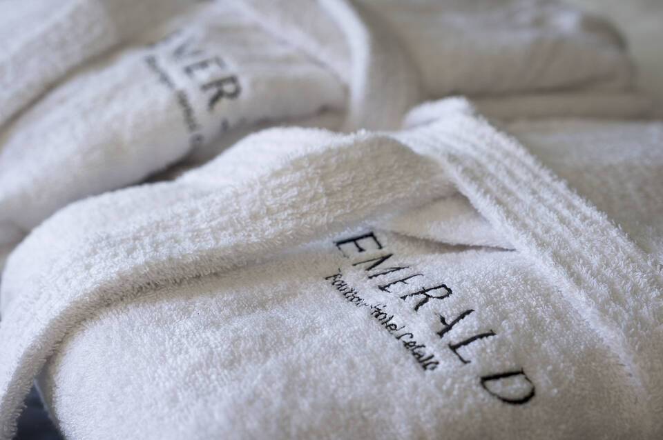 Emerald Hotel Residence Cefalù 5