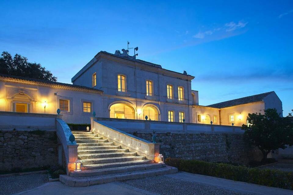 Dolce by Wyndham Siracusa  I Monasteri Golf & Spa 1