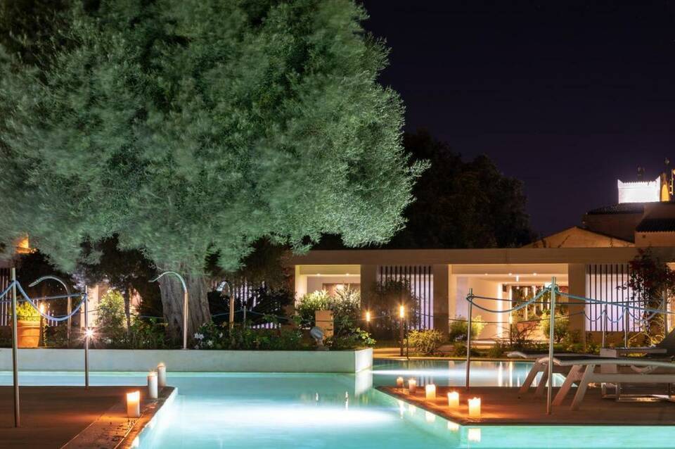 Dolce by Wyndham Siracusa  I Monasteri Golf & Spa 2