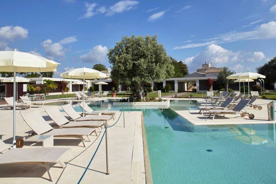 Dolce by Wyndham Siracusa  I Monasteri Golf & Spa 3