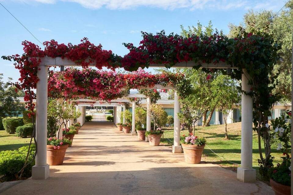 Dolce by Wyndham Siracusa  I Monasteri Golf & Spa 4