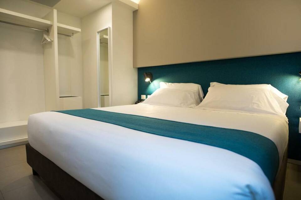 Airone City Hotel 2