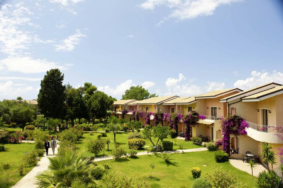 BV Borgo del Principe 1