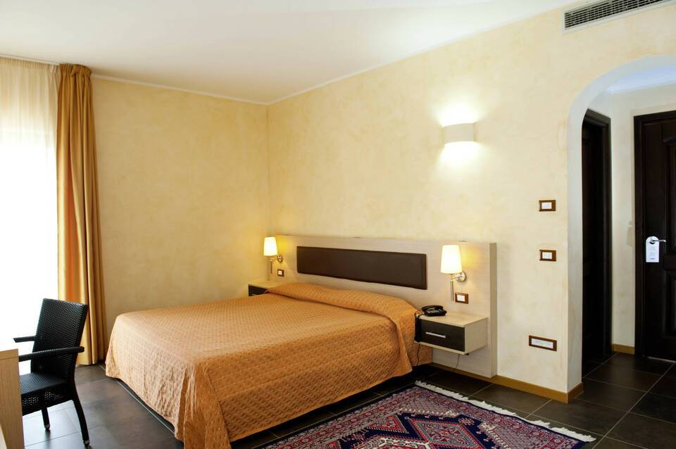 BV Borgo del Principe 5