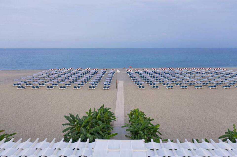 Falkensteiner Club Funimation Garden Calabria 5