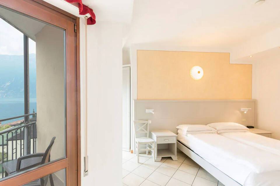 Hotel Garda Bellevue 2