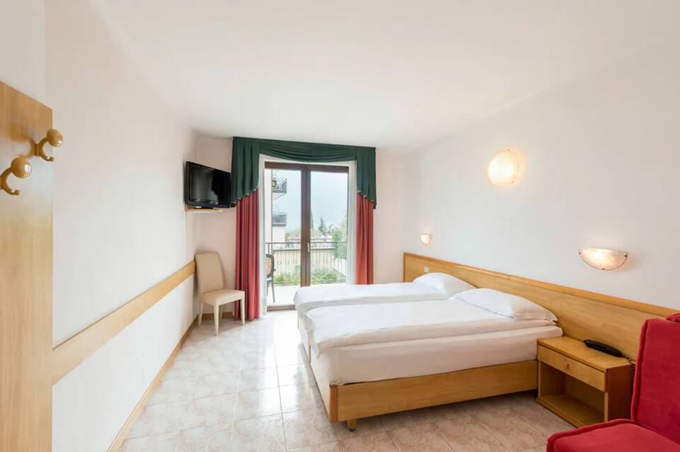 Hotel Garda Bellevue 5