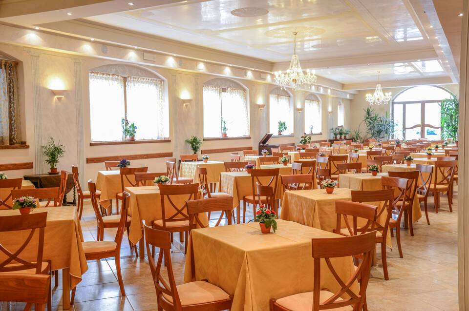 Hotel Antico Monastero 1