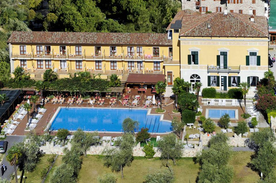 Hotel Antico Monastero 2