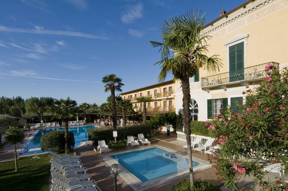Hotel Antico Monastero 4