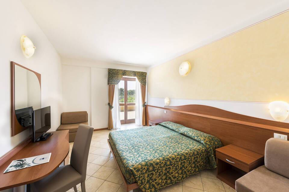Hotel Antico Monastero 5