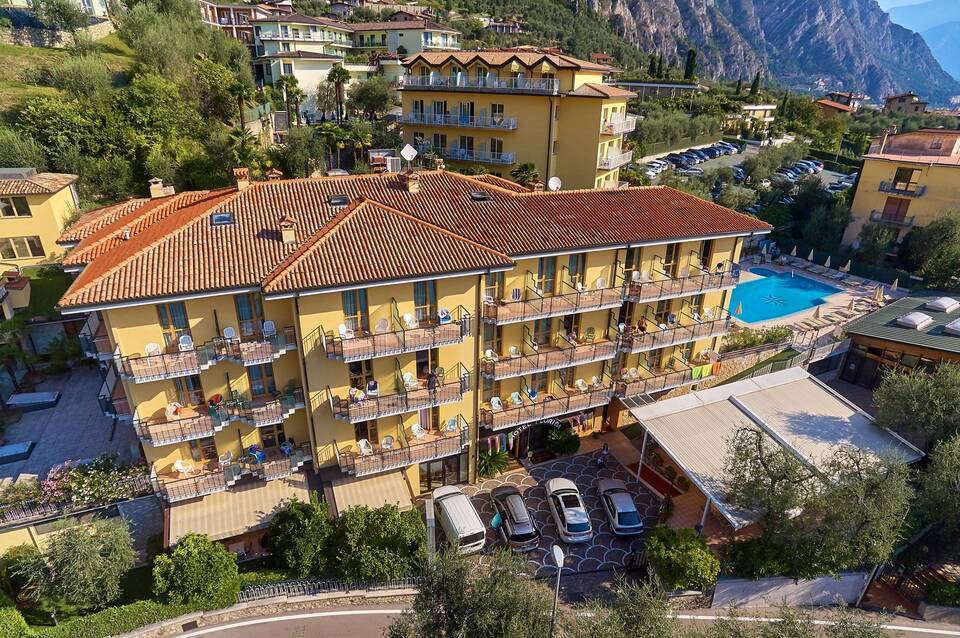 Hotel Florida 1
