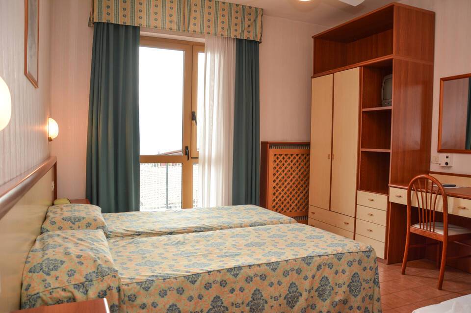 Hotel Florida 3