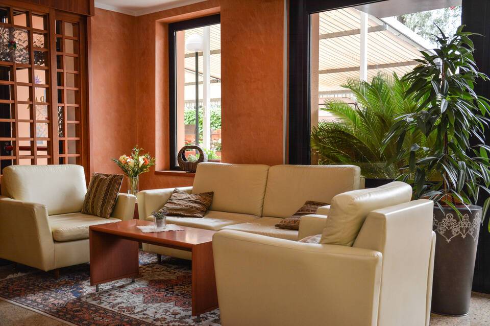 Hotel Florida 4