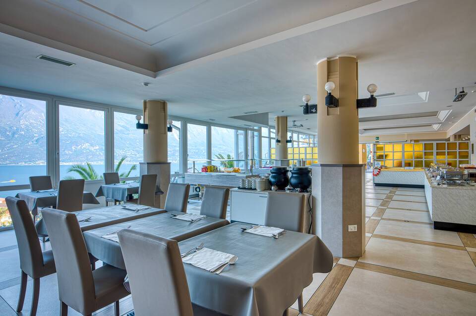 Hotel Cristina 1