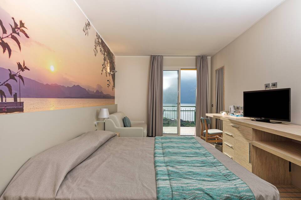 Hotel Cristina 2