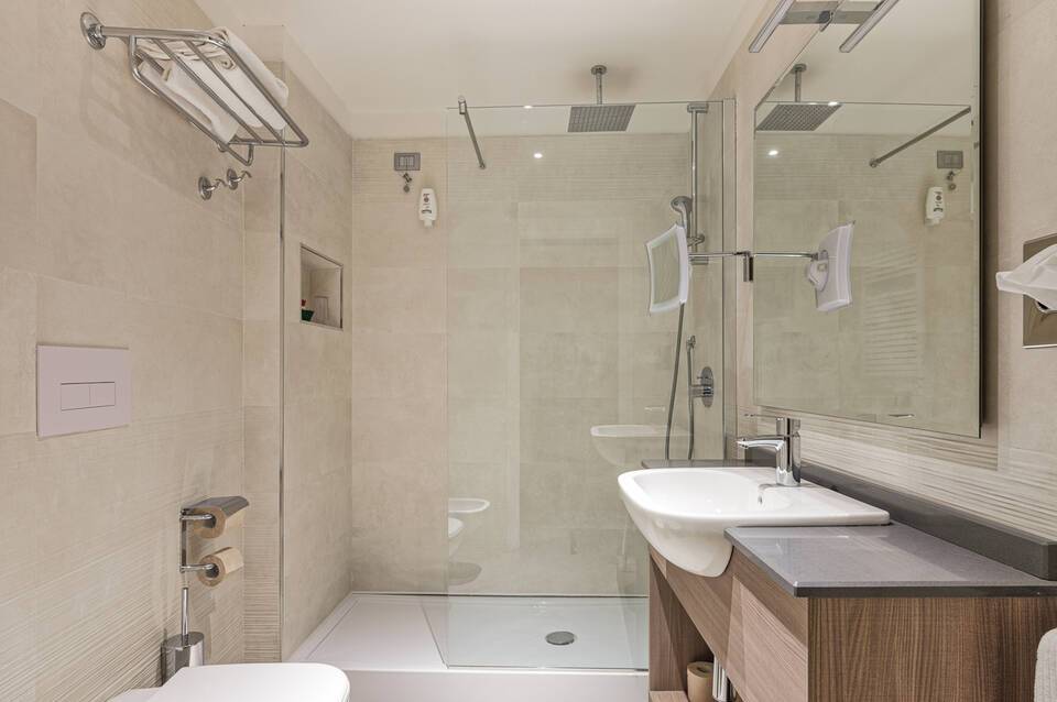 Hotel Cristina 4