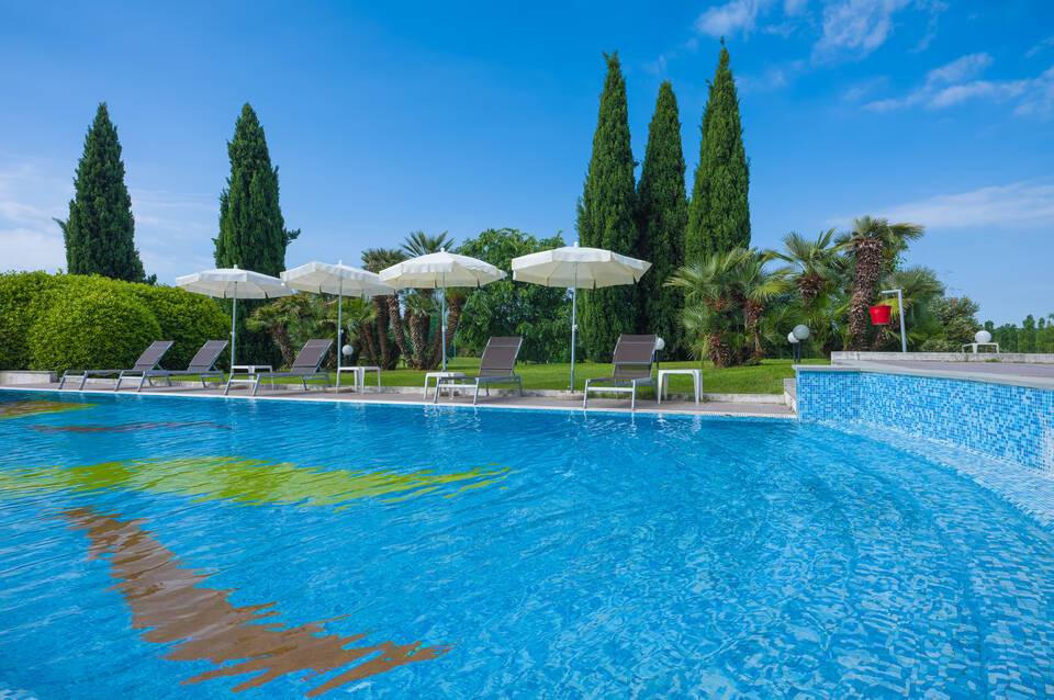 Active Hotel Paradiso & Golf Resort 1