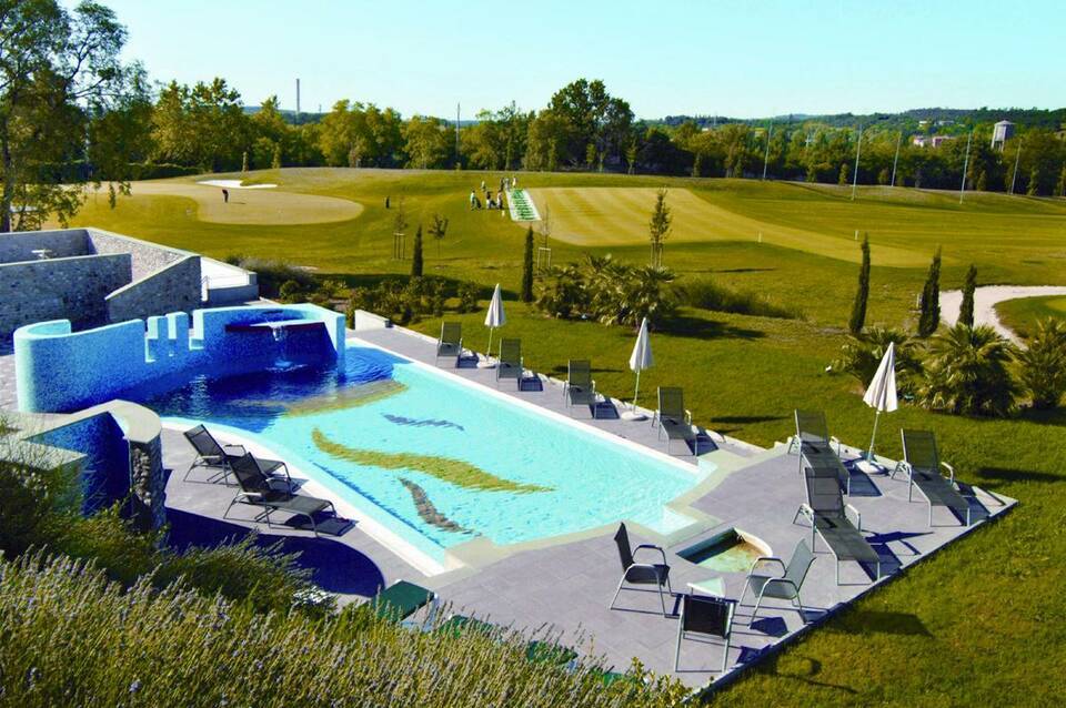 Active Hotel Paradiso & Golf Resort 2