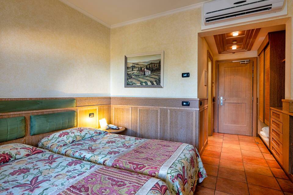 Active Hotel Paradiso & Golf Resort 4