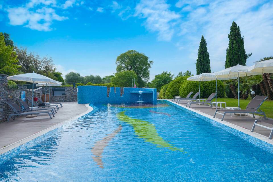 Active Hotel Paradiso & Golf Resort 5
