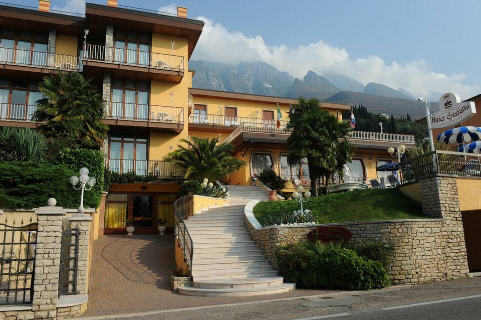 Hotel Cristallo 2