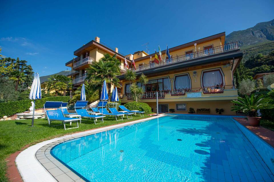 Hotel Cristallo 3