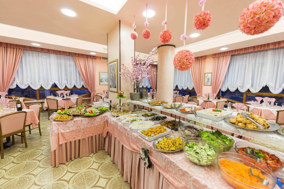 Hotel Cristallo 4
