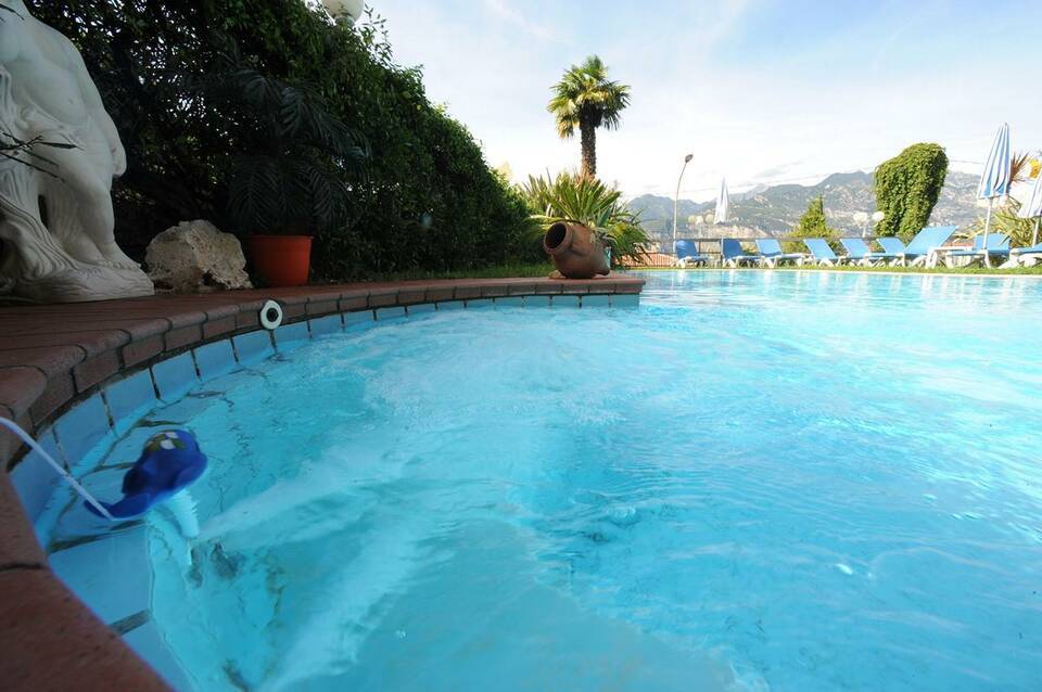 Hotel Cristallo 5