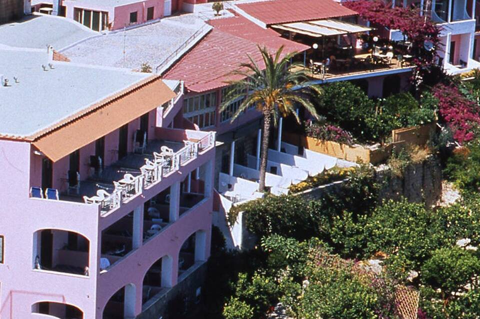 Hotel Casa Rosa Terme 1