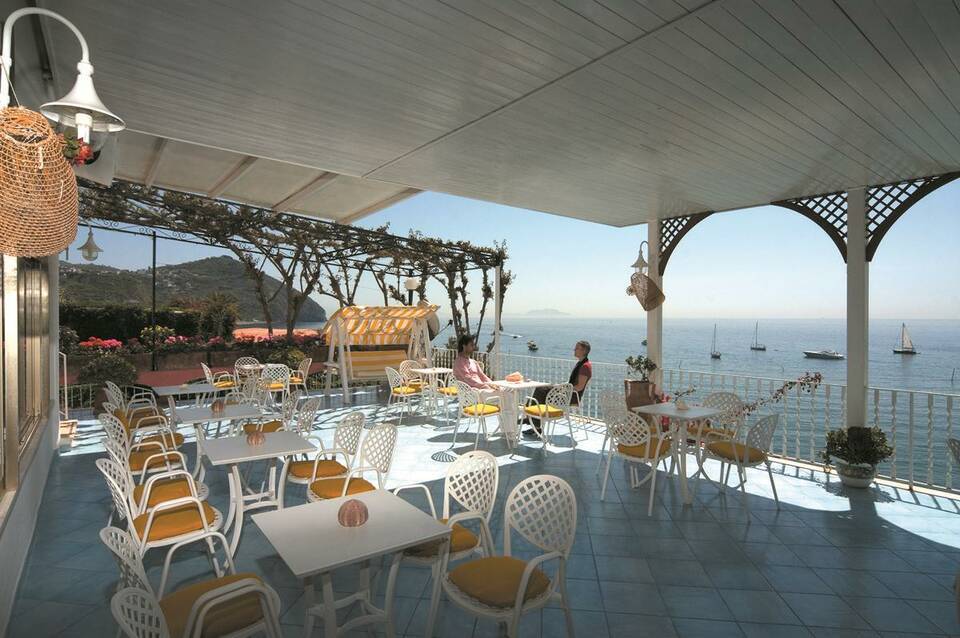 Hotel Casa Rosa Terme 2