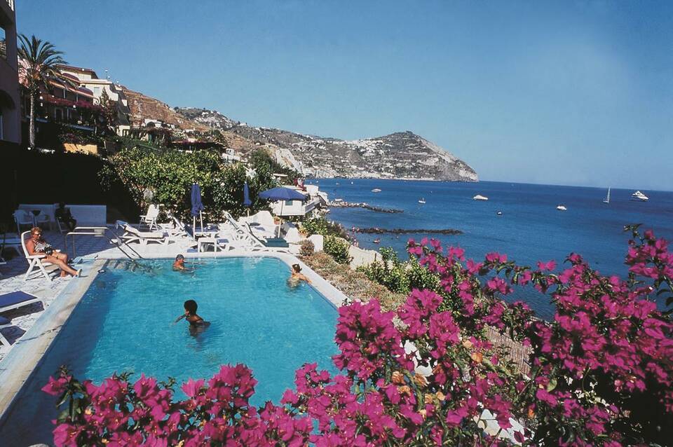 Hotel Casa Rosa Terme 3