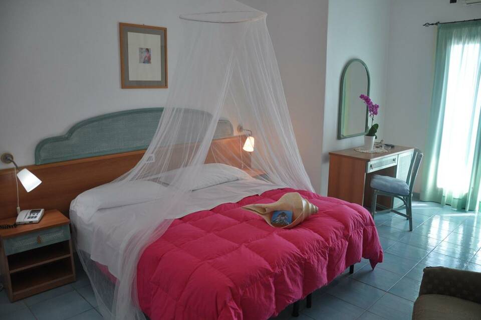 Hotel Casa Rosa Terme 4