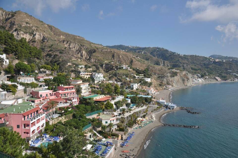 Hotel Casa Rosa Terme 5