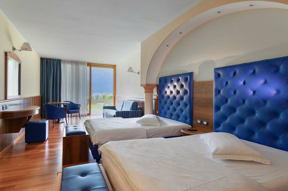 Hotel Alexander 1