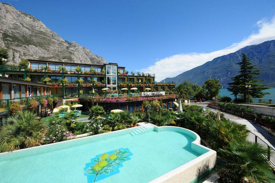 Hotel Alexander 2