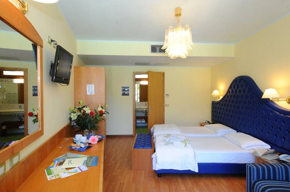 Hotel Alexander 3