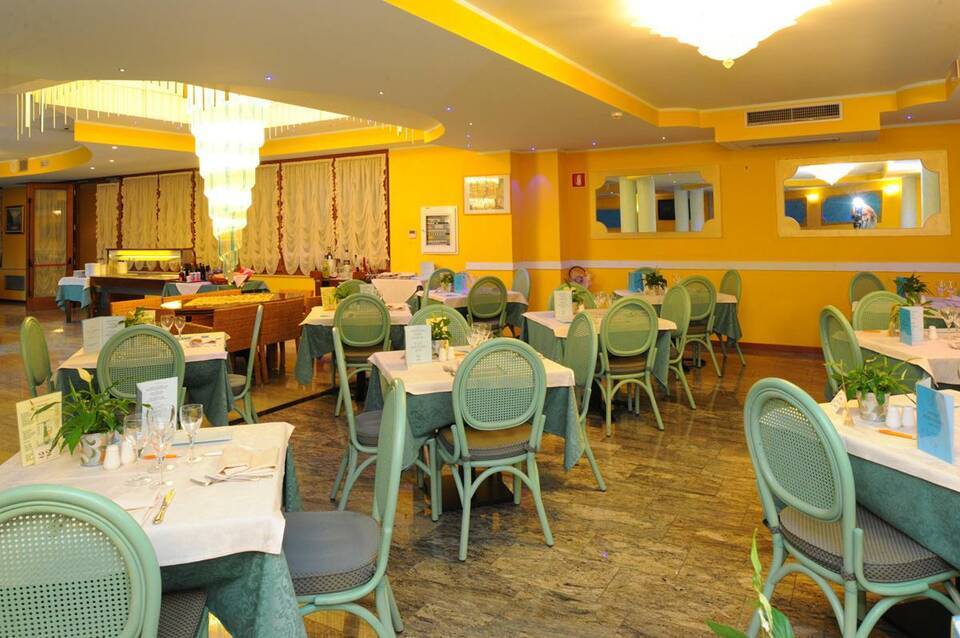 Hotel Alexander 5