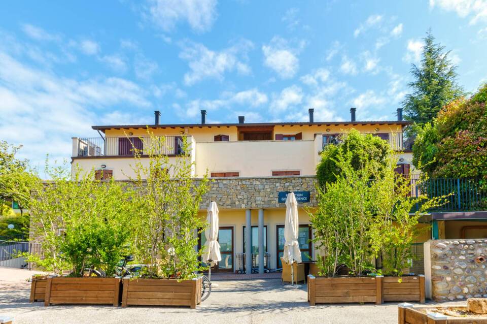 Golf Residenza 1