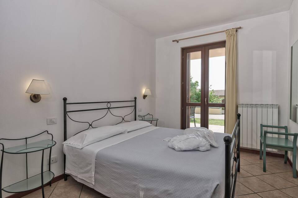 Golf Residenza 5