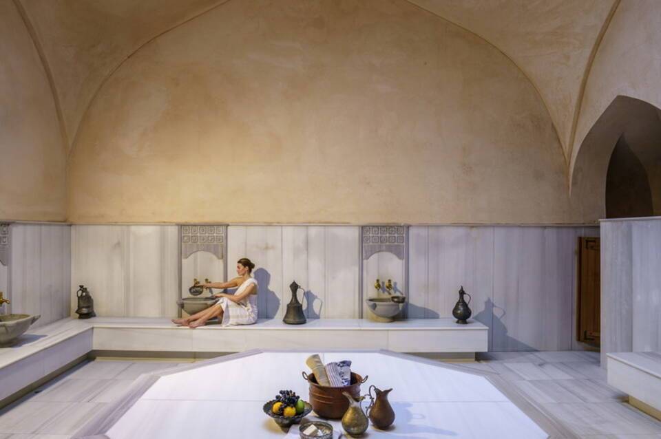 The Galata Istanbul Hotel - MGallery 5