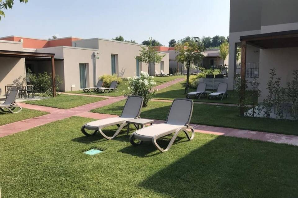 Sisan Family Resort 1