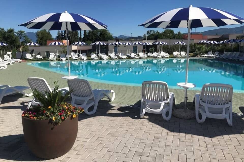 Sisan Family Resort 3