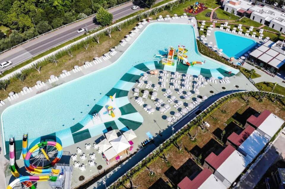 Sisan Family Resort 4