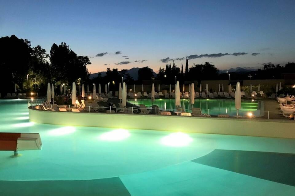 Sisan Family Resort 5