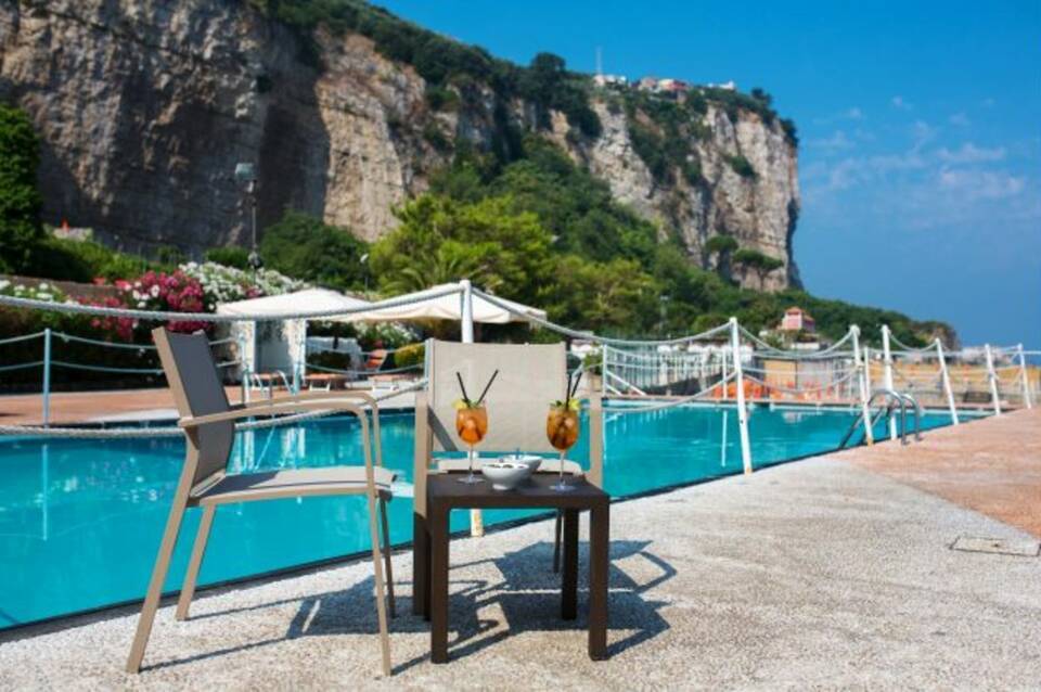 Residence Le Axidie 1